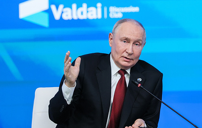 Путин надеется, что Вучич станет премьер-министром Сербии