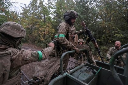Путин высказался о предложениях Моди по Украине
