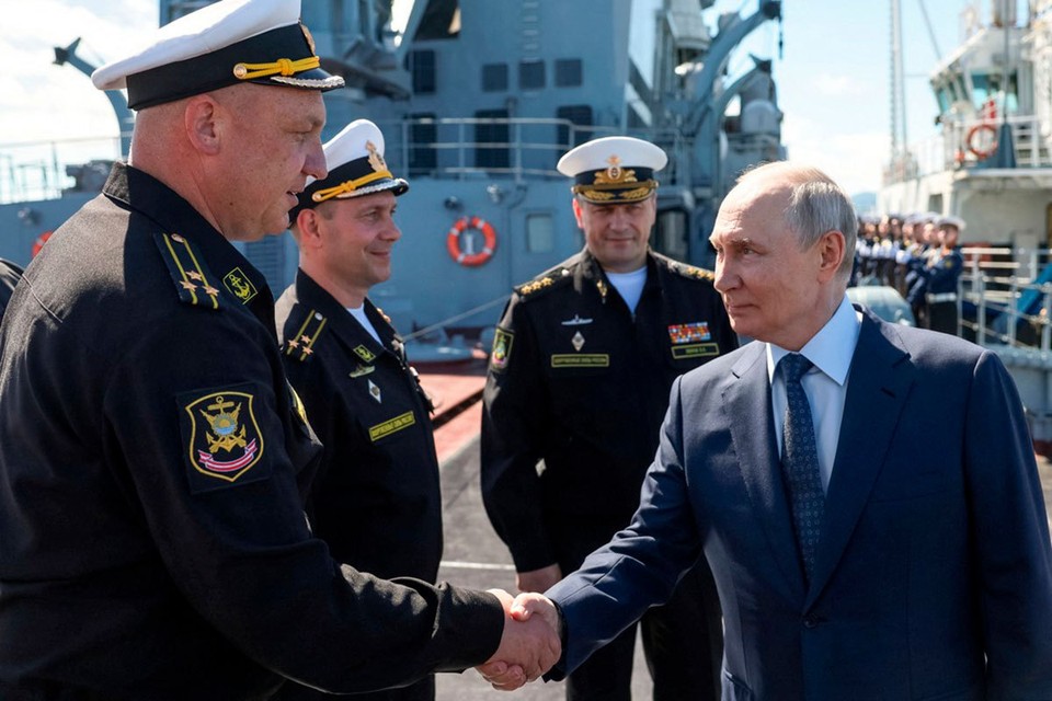 Почему визит Владимира Путина на Курилы снова заставил Токио нервничать