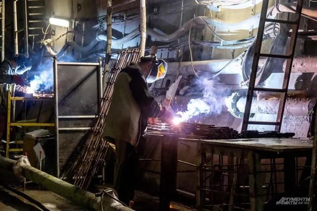 Репортаж из глубин, где строят метро ко Дню метростроителя