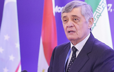 На московском формате по Афганистану обсудят конфликт Кабула и Исламабада