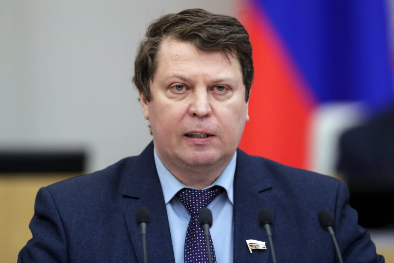 Суд решил судьбу одного из кандидатов на выборы в Госдуму
