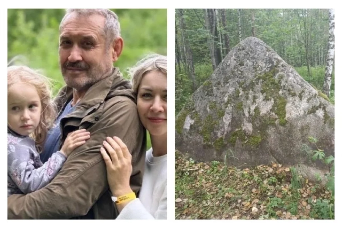 Сибирский шаман сказал, где могут быть Усольцевы через год после пропажи
