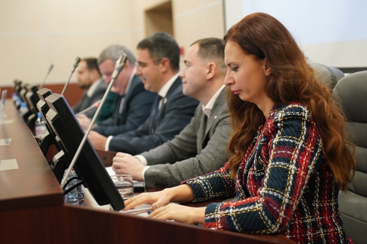 В Туле изменено положение о «личной заинтересованности» чиновников