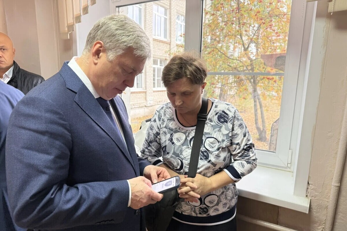 После атаки ВСУ ульяновцы получат по 50 тысяч рублей на восстановление балконов