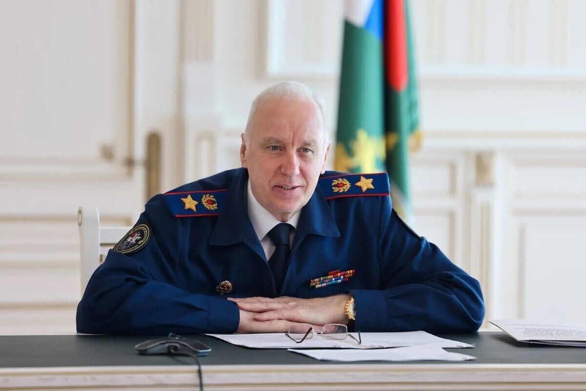 Бастрыкин затребовал доклад о расследовании дела из‑за неработающего лифта в ульяновском доме