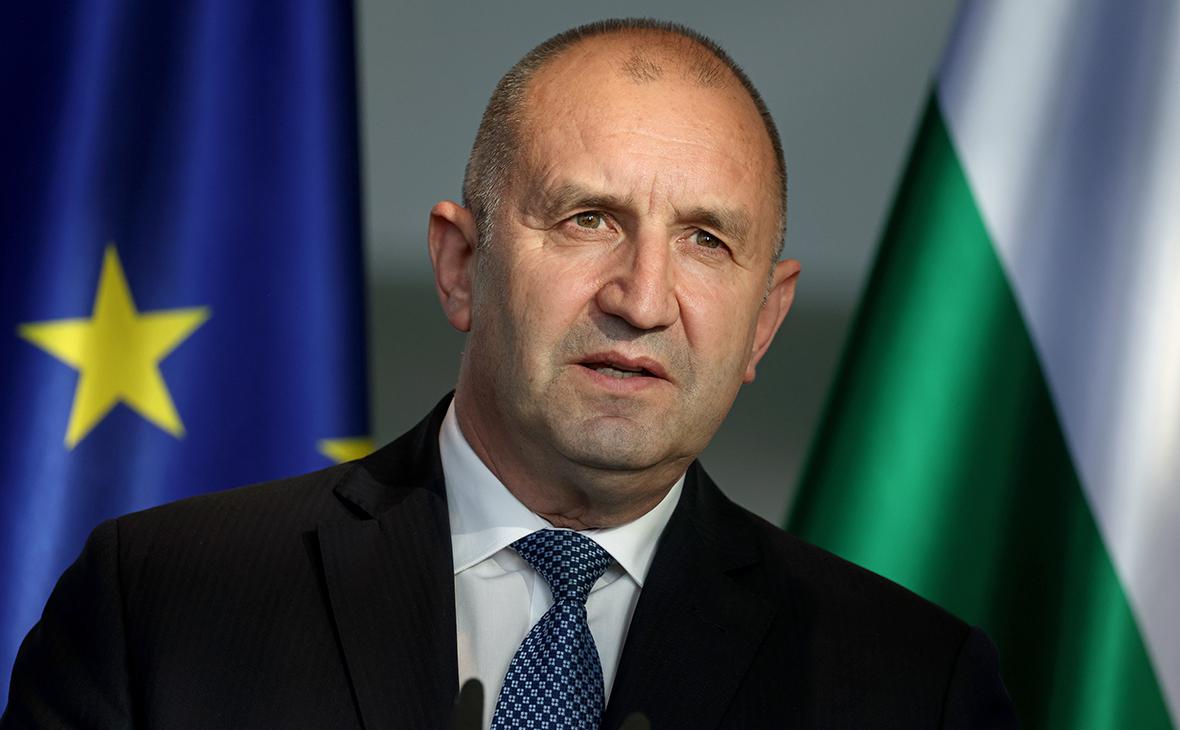 Власти Болгарии удивились отсутствию ответов от Украины по упавшему дрону