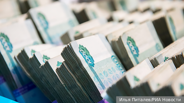 Россия увеличила расходы на человеческий капитал и инфраструктуру