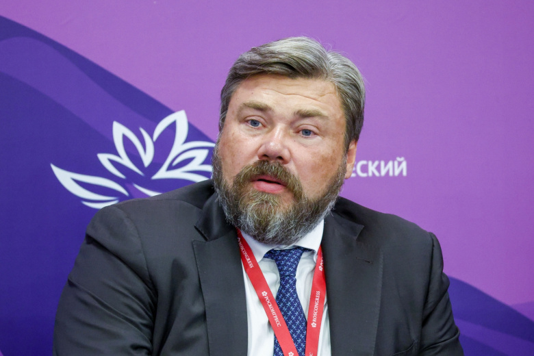 Часть денег миллиардера Малофеева оказалась у ВСУ