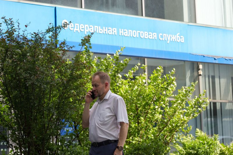 Глава ФНС объяснил, как удалось снизить число должников в России