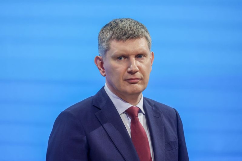 Решетников призвал G20 предотвратить распад мировой торговли