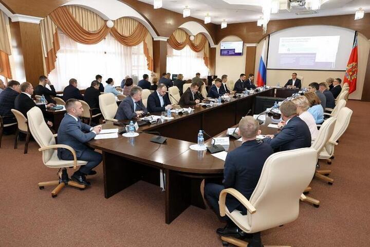 Во Владимирской области ИИ будут внедрять аккуратно в большинство отраслей