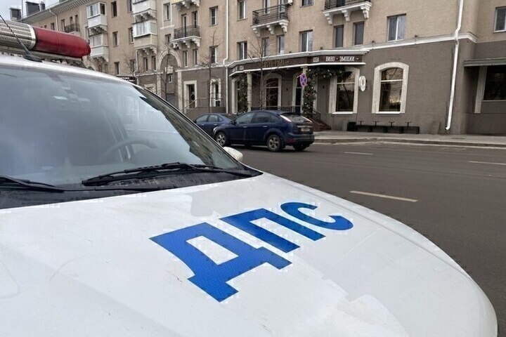 Белгородец оскорбил полицейского за отказ принимать взятку