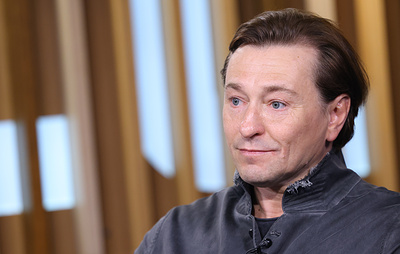 Сергей Безруков: на сцене не спрячешься