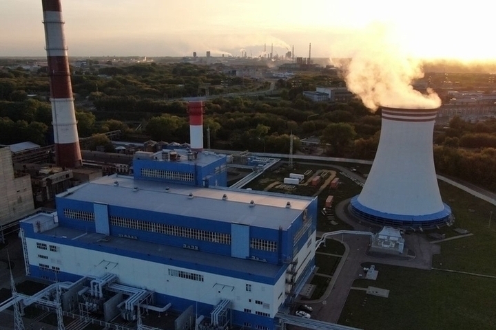 В Тульской области изменены тарифы на тепловую энергию для ООО «ККС»