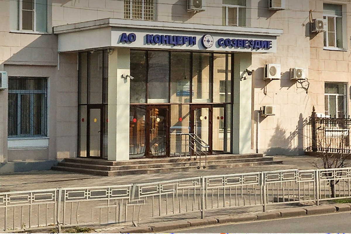 Суд изменил решение первой инстанции по иску Минобороны к воронежскому «Созвездию»