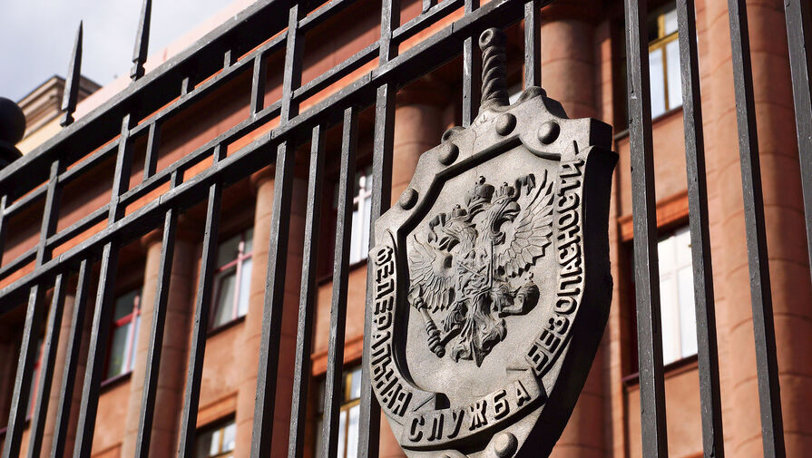 В Крыму поймали агента Киева, собиравшего данные о российских военных объектах