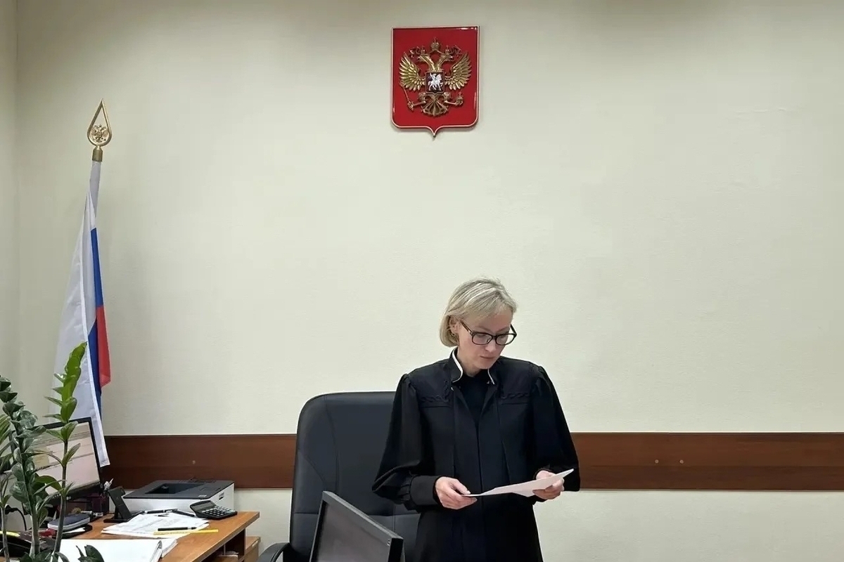 Ивановский суд обязал мэрию снести незаконные причалы на Уводьском водохранилище