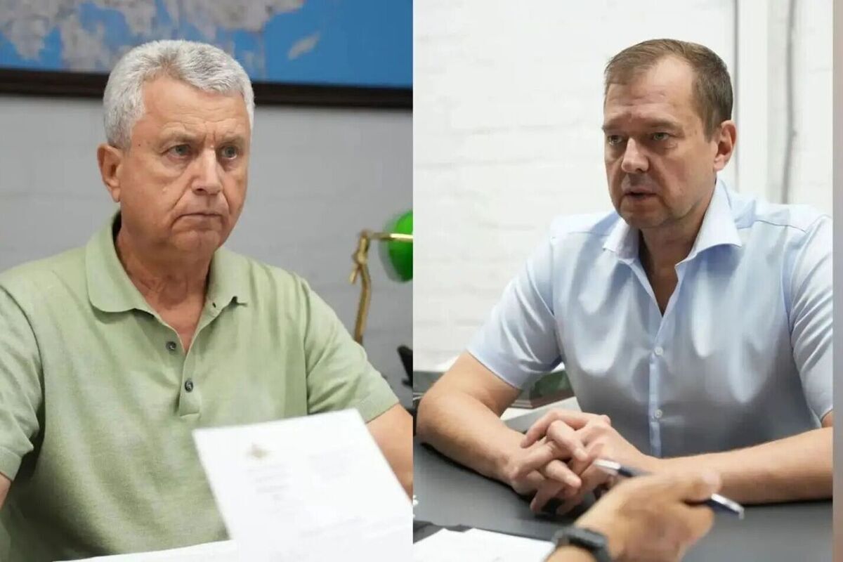 В Запорожской области обсудили подготовку к учебному году и отопительному сезону