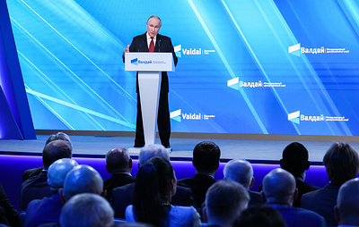 Депутат призвал Японию отреагировать на позитивные слова Путина об отношениях