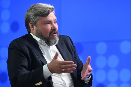 Российский бизнесмен назвал причастных к хищению 10 миллионов долларов из руководства США