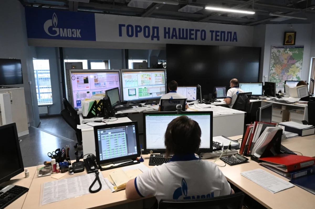 Отопление в Москве 2026: сезон начался 1 октября, что делать, если холодно