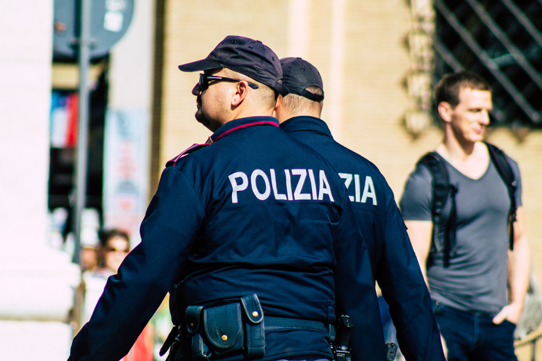 В Италии нашли похищенные в марте шедевры Ренуара и Матисса