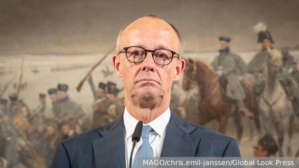 Politico: Страны Евросоюза начали готовиться к отставке канцлера Германии