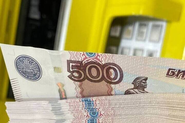 Средняя зарплата по Мурманской области выросла на 10% за год