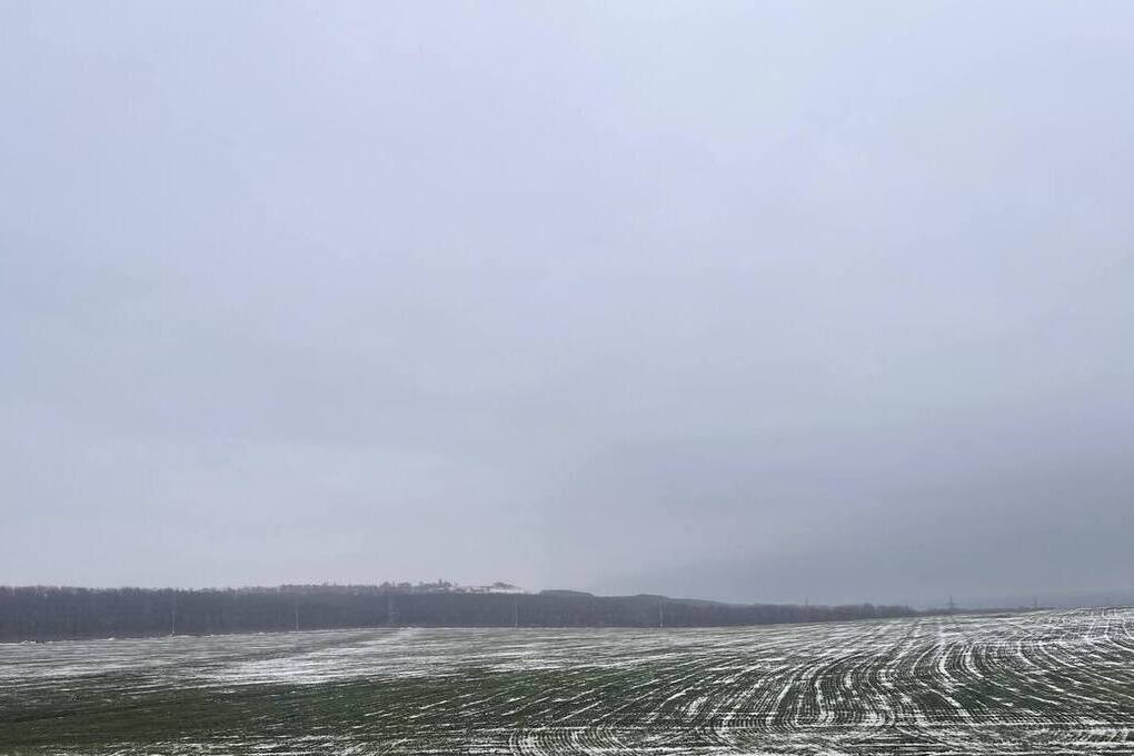 В Ставропольском крае ожидаются заморозки до -3 градусов