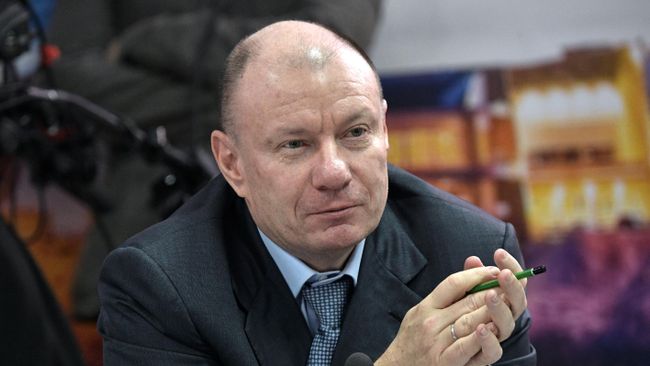 Суд в Англии не стал запрещать Потанину судиться с бывшей женой в России