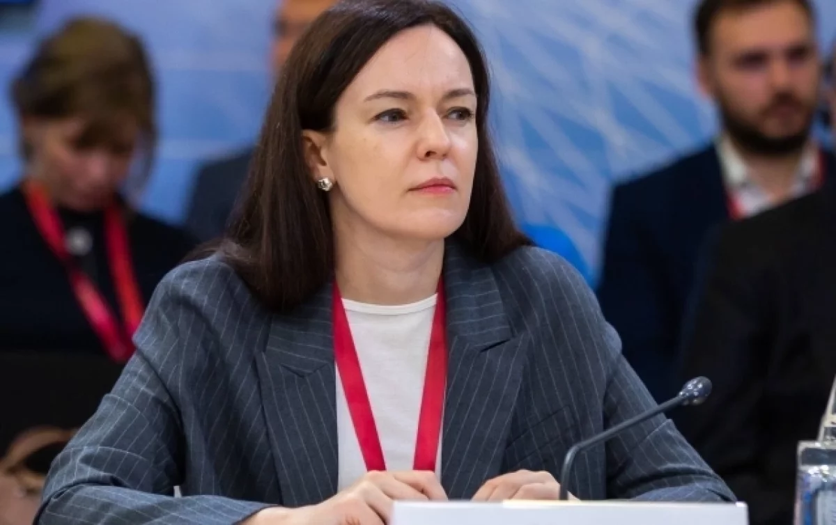 Багреева: обновлен сборник нормативов по эксплуатации городских объектов