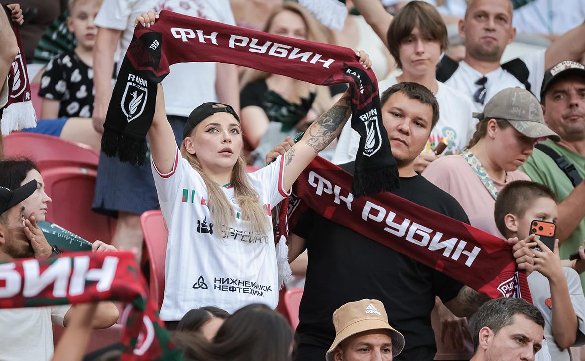 Эксперты оценили последствия расширения Fan ID для российского футбола