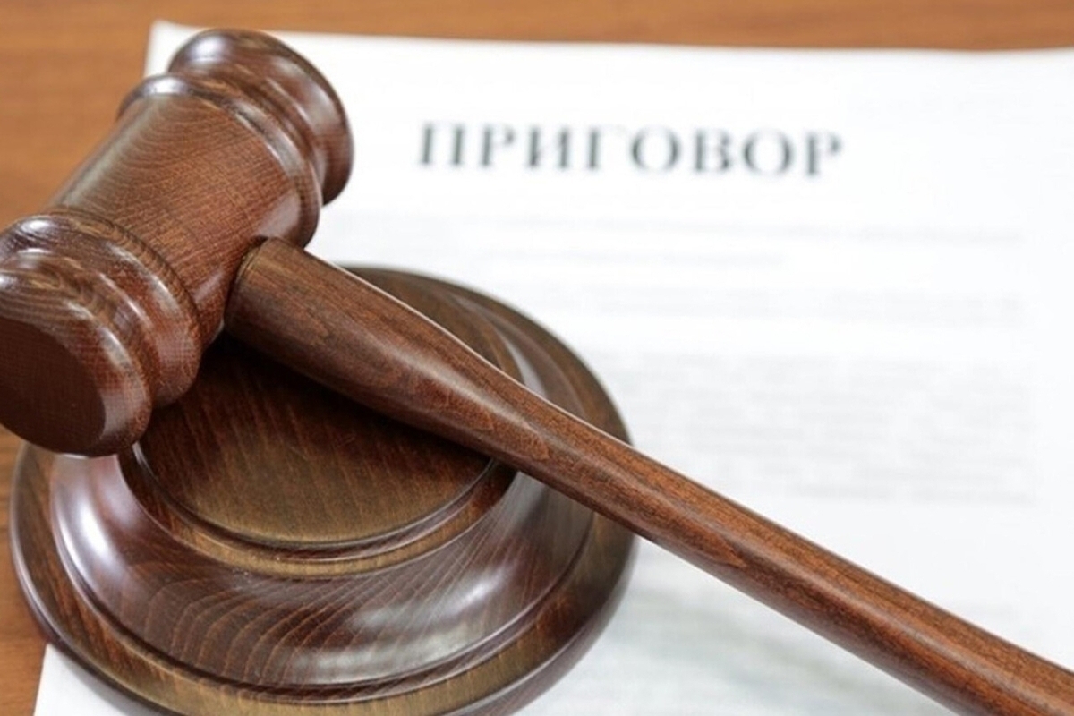 Суд вынес приговор по делу об экстремистском сообществе в Нижнем