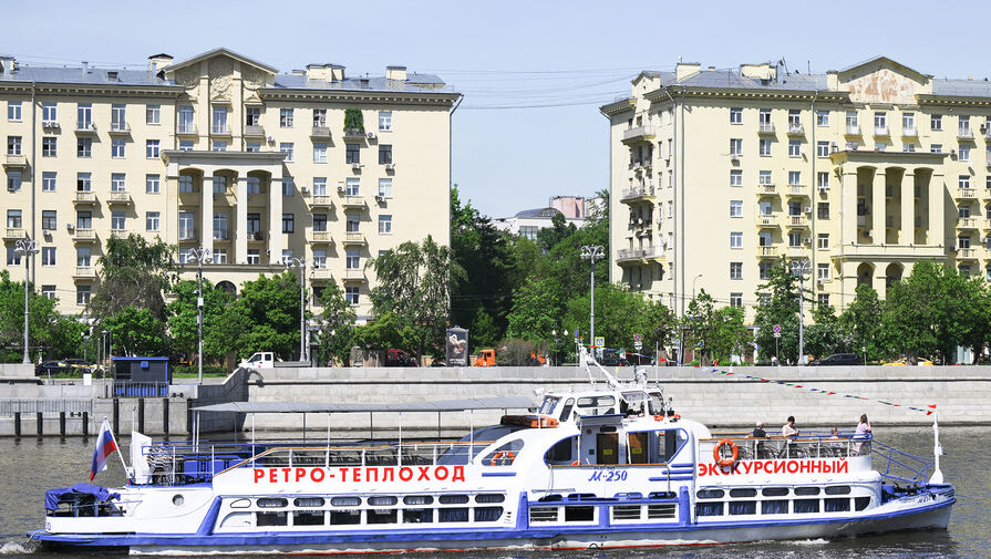 Москвичам рассказали, когда погода вернется в климатическую норму