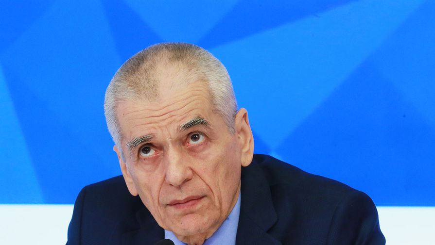 Онищенко предположил, что за опасную болезнь выявили в Иркутской области