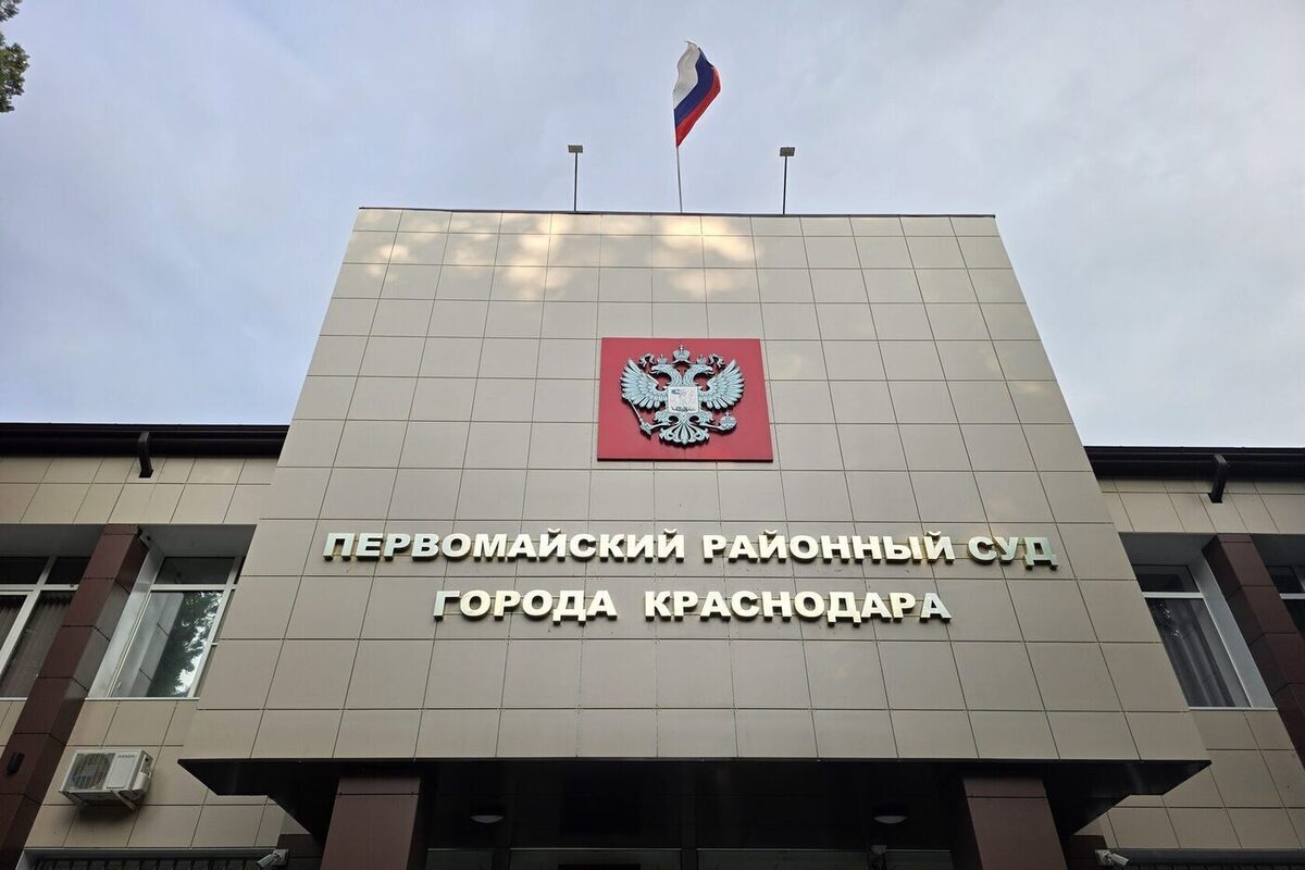 В Краснодаре завели дело после погони со стрельбой на Красноармейской
