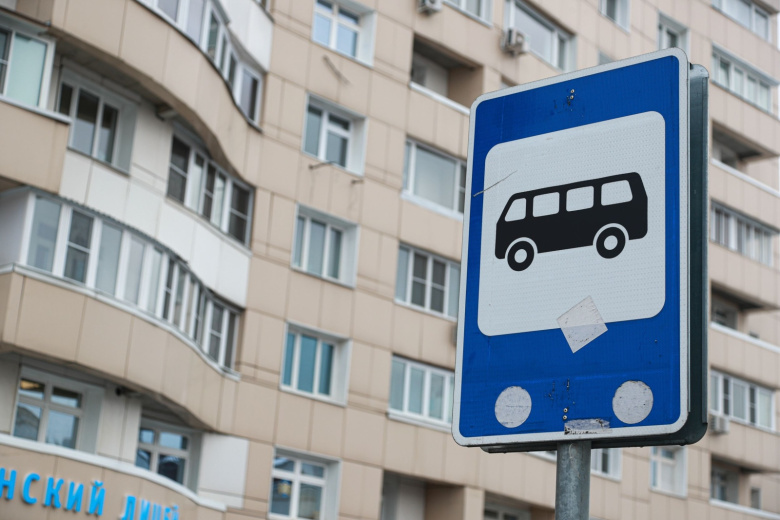Пассажиропоток автобуса № 1542 из Москвы в Красногорск вырос в 2,5 раза