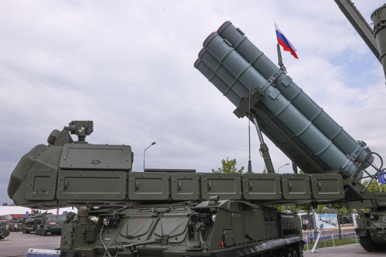 Российские силы ПВО сбили больше 5 тыс. дронов ВСУ за неделю