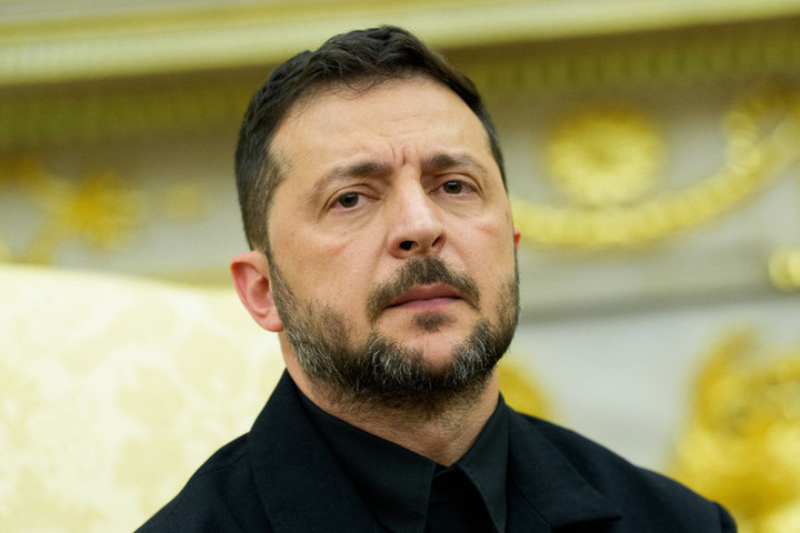 Бывшая пресс-секретарь Зеленского указала на его провалы