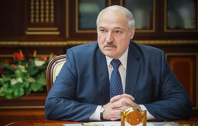 Лукашенко поддержал заявление Путина на "Валдае" о мире на изломе