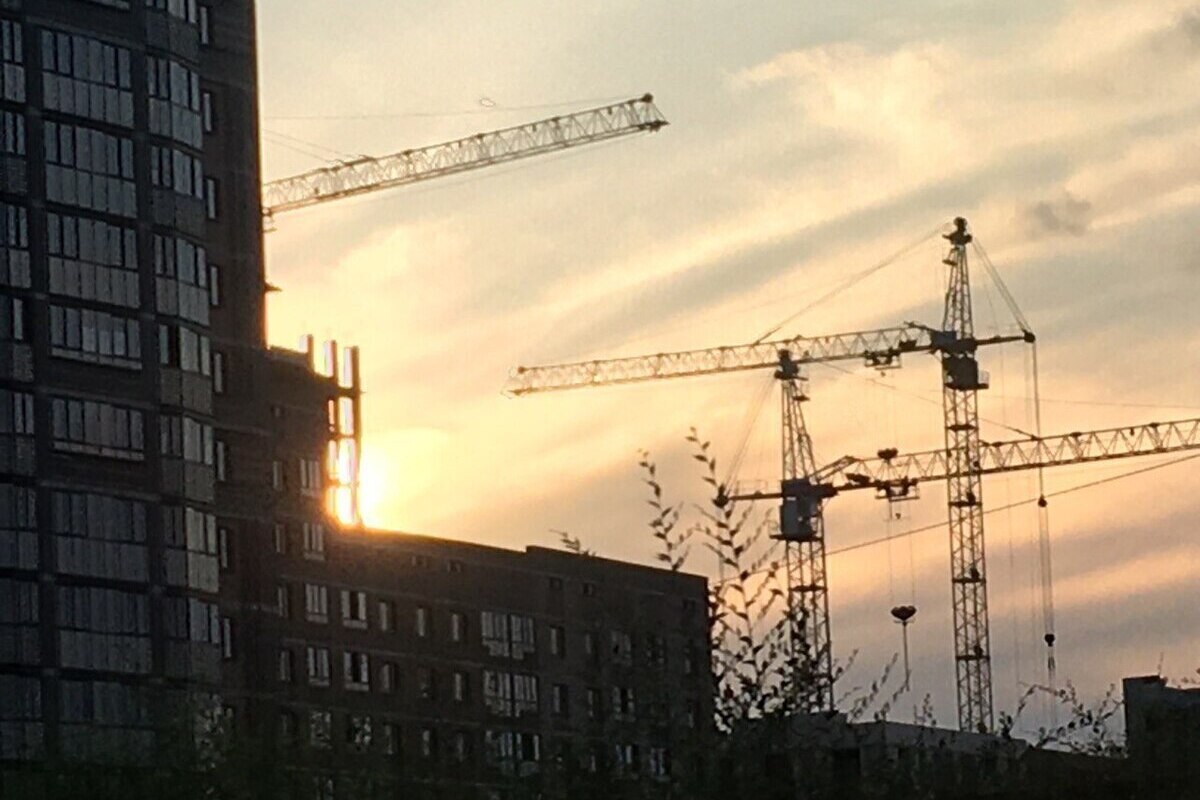 В Воронежской области 39 участников ОПГ обвиняются в мошенничестве при долевом строительстве