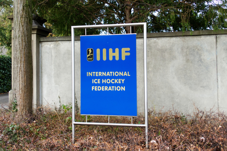 «Когда немцы стали руководить хоккеем?»: Рыбин о новом президенте IIHF