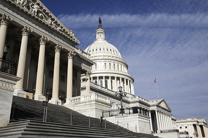В Конгрессе США произойдет масштабное обновление