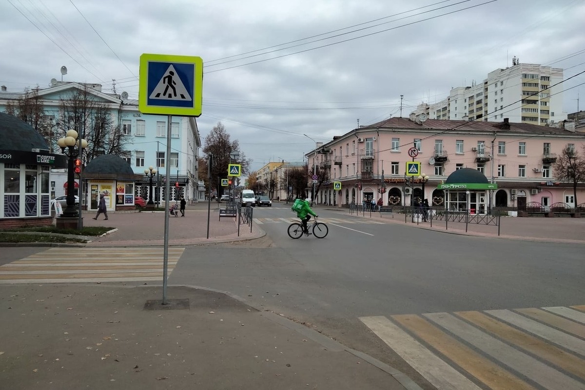 Конец эпохи «одного агрегатора»: новый закон лишает курьеров 70% дохода