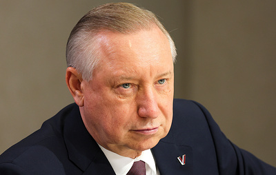 Беглов: поврежденный при пожаре Дом Миллера воссоздадут в первозданном виде