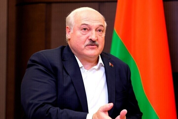 Лукашенко рассказал, за что благодарен Трампу