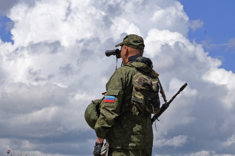Военный эксперт спрогнозировал развитие событий в Донбассе