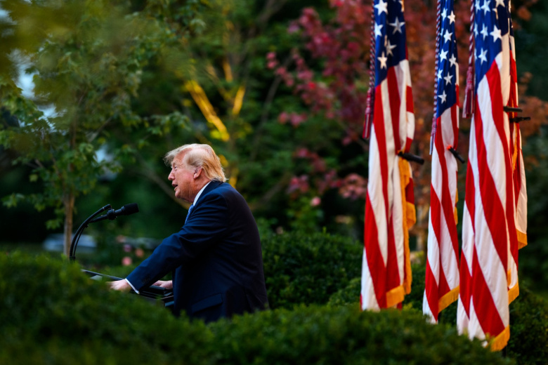 Стало известно, почему Трамп не даст Украине ни цента из $52 млн