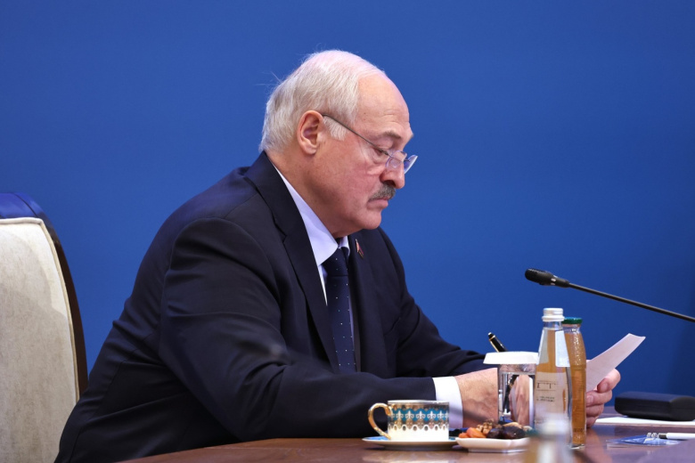 Лукашенко оценил планы развития России на ближайшие годы